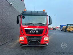 MAN TGS 35.500 8X4H-6 MET MULTILIFT ULT T 21 S51 HA...