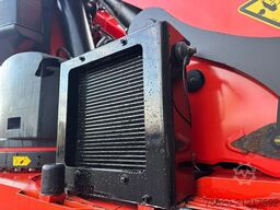 MAN TGS 26.480 6X4 MET PALFINGER PK 42002-SH G KRAA...