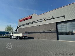 DAF CF 330 6X2 MKG HLK 341 SHP A8  KRAAN/KRAN/CANE/...