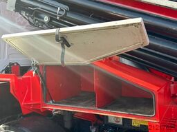 Volvo FH 540 10X4 + FASSI F1650RAL.2.28 + JIB L616L K...