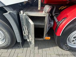 Volvo FH 540 10X4 + FASSI F1650RAL.2.28 + JIB L616L K...