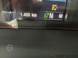 MAN TGS 35.470 8X4 HMF 4020-K6 + FJ 600 K4  KRAAN/K...