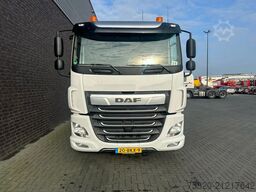 DAF CF 480 6X2 HIAB X-HIDUO 298 EP-4 KRAAN/KRAN/CRA...