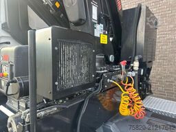 DAF CF 480 6X2 HIAB X-HIDUO 298 EP-4 KRAAN/KRAN/CRA...