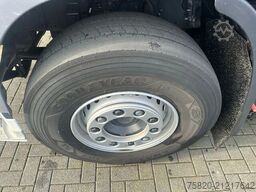 DAF CF 480 6X2 HIAB X-HIDUO 298 EP-4 KRAAN/KRAN/CRA...