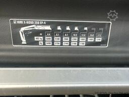 DAF CF 480 6X2 HIAB X-HIDUO 298 EP-4 KRAAN/KRAN/CRA...
