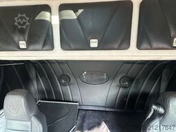 Scania R580 V8 6X4 TREKKER/TRACTOR/SZM MET EFFER 315/6...