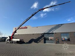 Volvo FH 500 8X4 RF-RT40G  FASSI F1450R.2.8 + JIB L82...