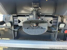 Volvo FH 500 8X4 RF-RT40G  FASSI F1450R.2.8 + JIB L82...