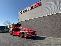 Mercedes-Benz Arocs 3253 L ENA 8X2/4 HMF2820 KRAAN / KRAN/ CR...