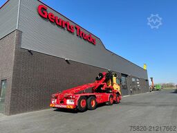 Mercedes-Benz Arocs 3253 L ENA 8X2/4 HMF2820 KRAAN / KRAN/ CR...