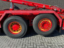 Mercedes-Benz Arocs 3253 L ENA 8X2/4 HMF2820 KRAAN / KRAN/ CR...