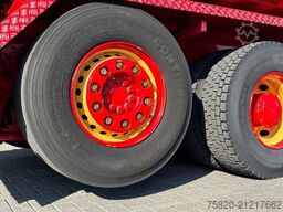 Mercedes-Benz Arocs 3253 L ENA 8X2/4 HMF2820 KRAAN / KRAN/ CR...