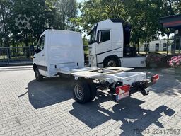 Mercedes-Benz Sprinter 516 CDI 4X4