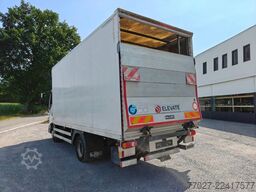 Renault Midlum 180 boxtruck / servicetruck euro 5