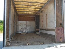 Renault Midlum 180 boxtruck / servicetruck euro 5