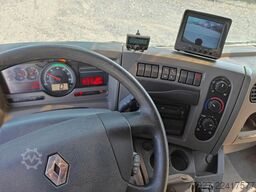Renault Midlum 180 boxtruck / servicetruck euro 5