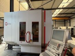 Hermle C42U Dynamic