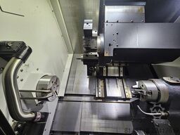 DN Solutions LYNX 2100LSYA