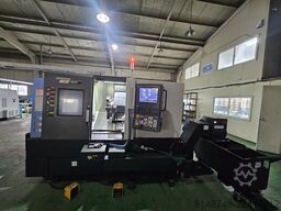 DN Solutions LYNX 2100LSYA