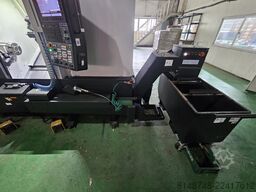 DN Solutions LYNX 2100LSYA