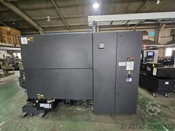 DN Solutions LYNX 2100LSYA