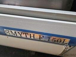 SMYTH FRECCIA F150 - 4D Large