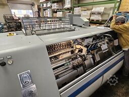 SMYTH FRECCIA F150 - 4D Large