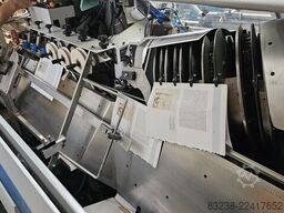 SMYTH FRECCIA F150 - 4D Large