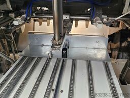 SMYTH FRECCIA F150 - 4D Large
