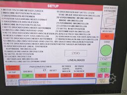 SMYTH FRECCIA F150 - 4D Large