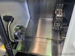 DN Solutions LYNX 2100LC