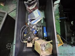 DN Solutions LYNX 2100LC