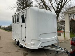 Steinsberger 3-Pferde mit Bett Modell derfaller