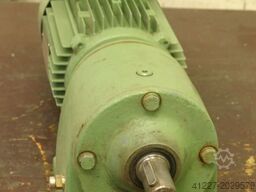 SEW-EURODRIVE R40DT80N4