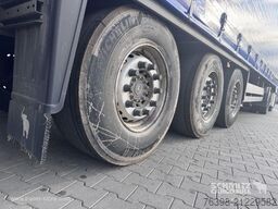 Schmitz Cargobull Curtainsider Standard