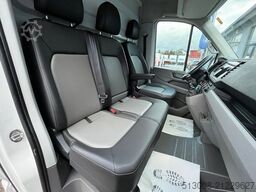 VOLKSWAGEN CRAFTER KOFFER LBW+PORTALTÜR KAMERA KLIMA NAVI