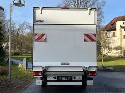 VOLKSWAGEN CRAFTER KOFFER LBW+PORTALTÜR KAMERA KLIMA NAVI