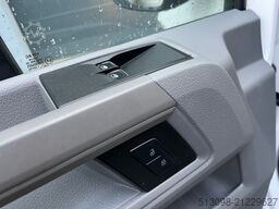 VOLKSWAGEN CRAFTER KOFFER LBW+PORTALTÜR KAMERA KLIMA NAVI