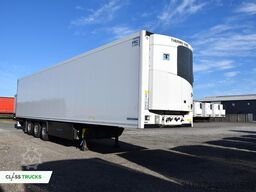 KRONE SDR Cool Liner FP 60 ThermoKing SLXi 300