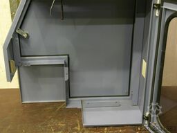 Bizerba 260 x 570 x 560 mm