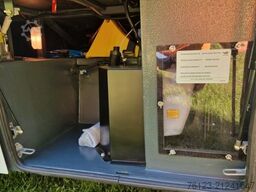 TEMSA Prestij SX Novo Lux Daily Lagerfahrzeug