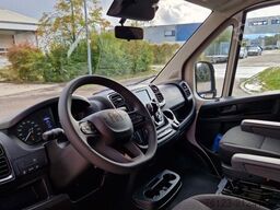 Opel Movao Fiat Ducato Systemboden Rolli
