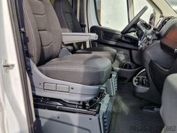 Opel Movao Fiat Ducato Systemboden Rolli