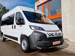 Opel Movao Fiat Ducato Systemboden Rolli