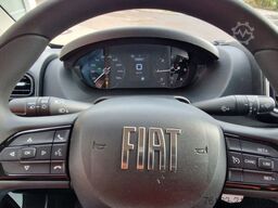 Opel Movao Fiat Ducato Systemboden Rolli