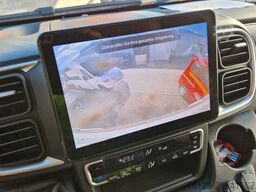 Opel Movao Fiat Ducato Systemboden Rolli