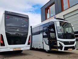 TEMSA 10 x Prestij SX Automatik  Novo Lux Stock Daily