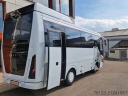 TEMSA 10 x Prestij SX Automatik  Novo Lux Stock Daily