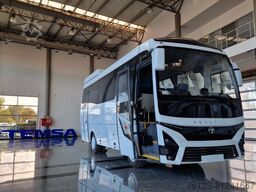 TEMSA 10 x Prestij SX Automatik  Novo Lux Stock Daily